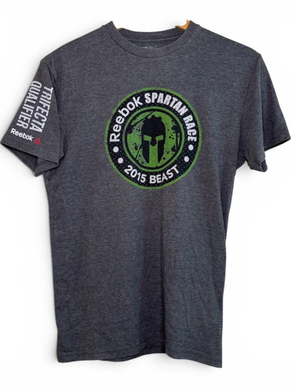 Spartan Raace TShirt